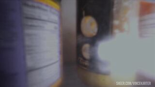 New Ivy Irlnd - Don’t Look Behind