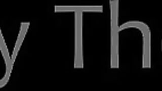 NEW FAMILYTHERAPY +Lilibet Saunders+ - Little Step Sis Vs Boner