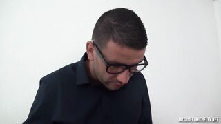 JacquieEtMichelTV Lina Luxa Lina knows how to grow lust