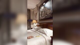 New Mia Khalifa Halloween After Party