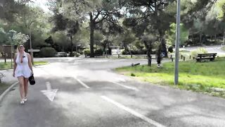 New Released November 09, 2025 JacquieEtMichelTV Cheyenne, 44, loves having fun in a different way with two dicks