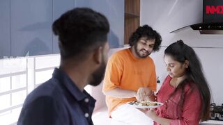 New Desi Nila Nambiar in Naughty Game E02 Nmxseries Malayalam Uncut Hot Short Film FHD