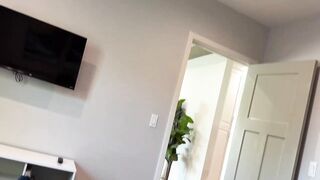 New Little Puck Jealous Step Mom Has Her Way With You