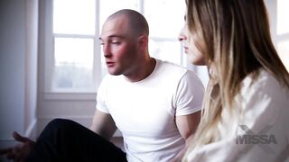 MissaX-For Your Own Good, Part Three