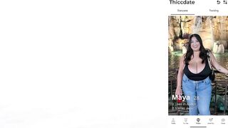 NEW Kayley Gunner & Nikki Benz - Who Is The Ass On The Right