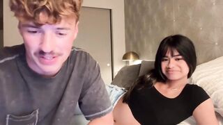 NEW Alpha Luke & Valerie Hot Sextape