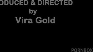 Monster Cock Crush Ass Petite Dina Baileys With Gape And Creampie