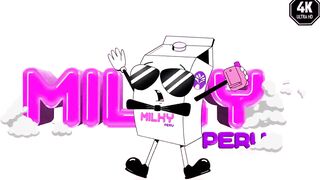 I Dedicate It To You Andrea For Letting Me!! Fan Dedicates Casting To His Exgirlfriend – Vitoria Beatriz – MilkyPeru Full, Very low Ads & 1080p ->