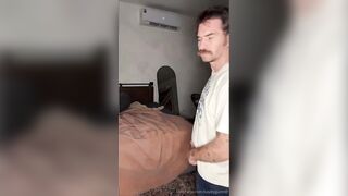 New Kayley Gunner NEW BG Haunted House Creampie