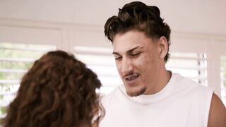 New Leana Lovings Up The Stakes