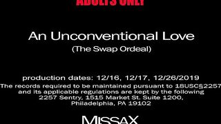 Maggie Green An Unconventional Love Part 2 - MissaX